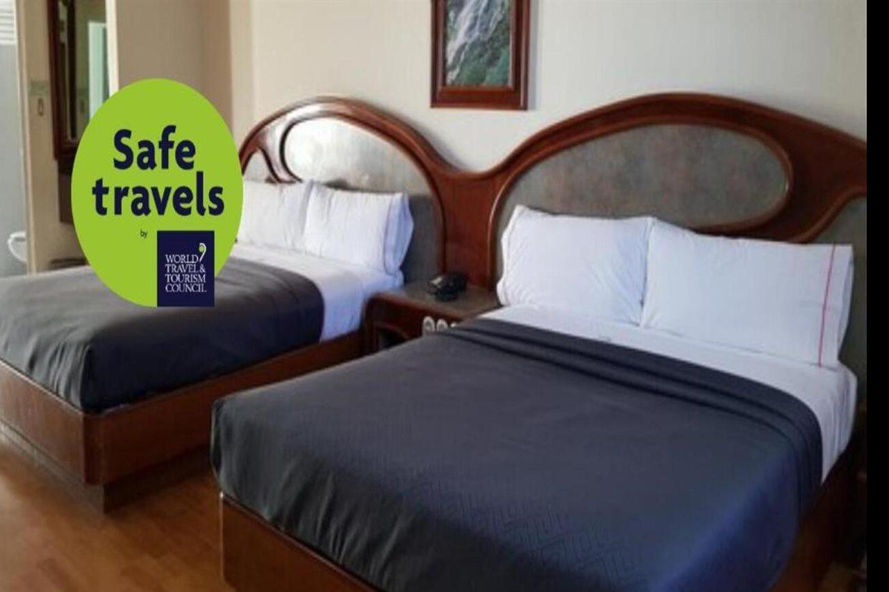 Hotel Mx Congreso Mexico City Ngoại thất bức ảnh