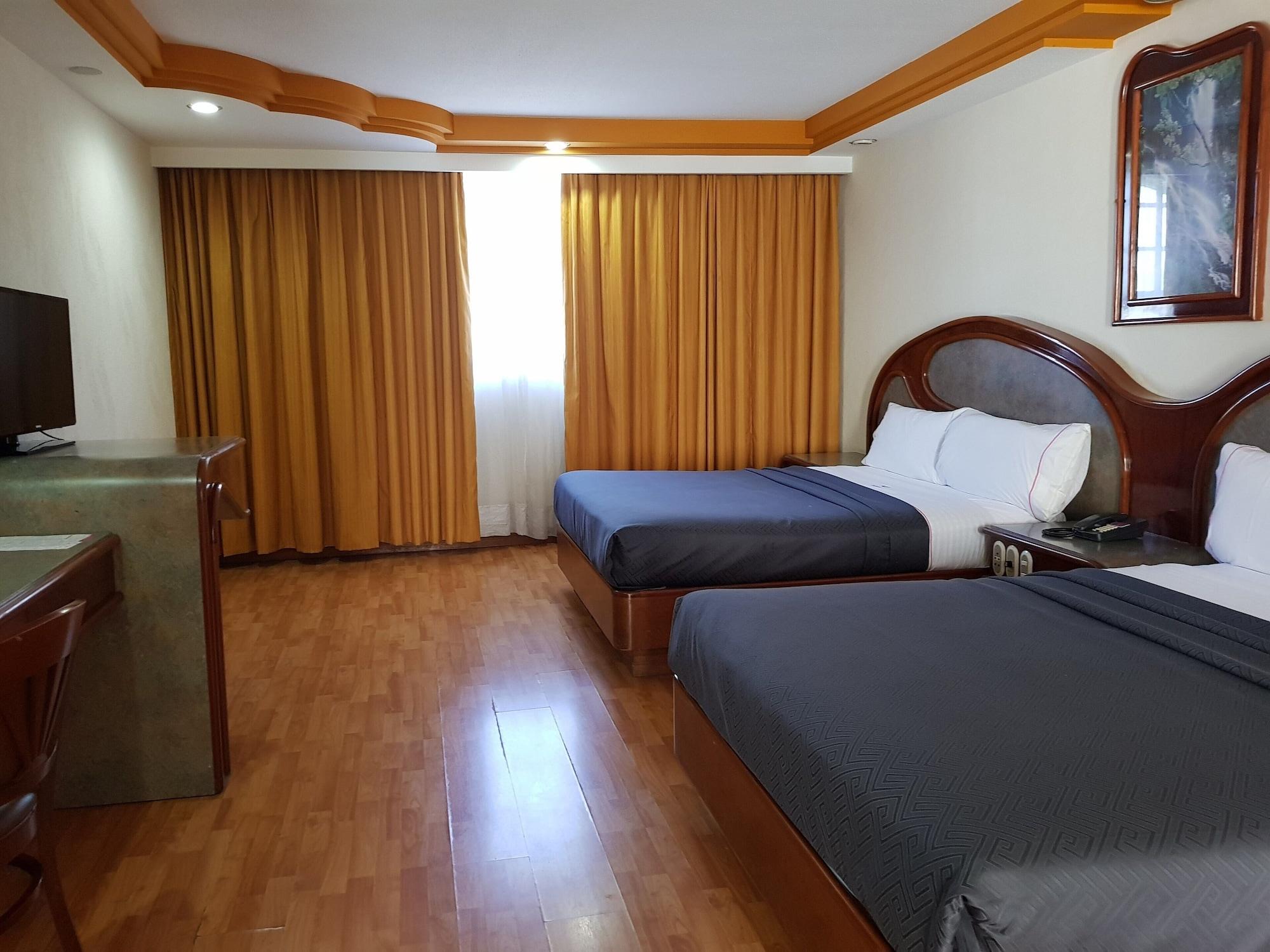 Hotel Mx Congreso Mexico City Ngoại thất bức ảnh