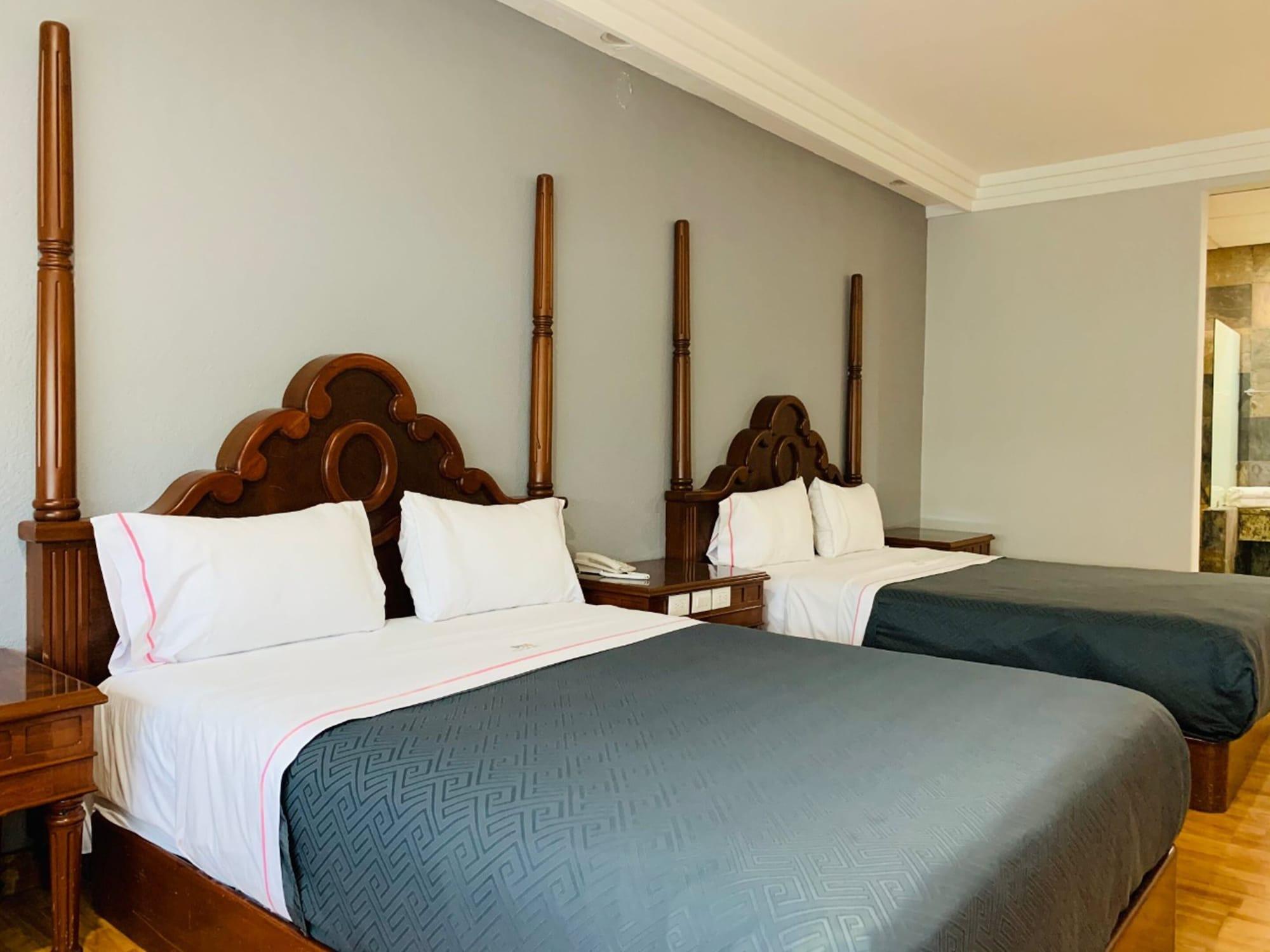 Hotel Mx Congreso Mexico City Ngoại thất bức ảnh