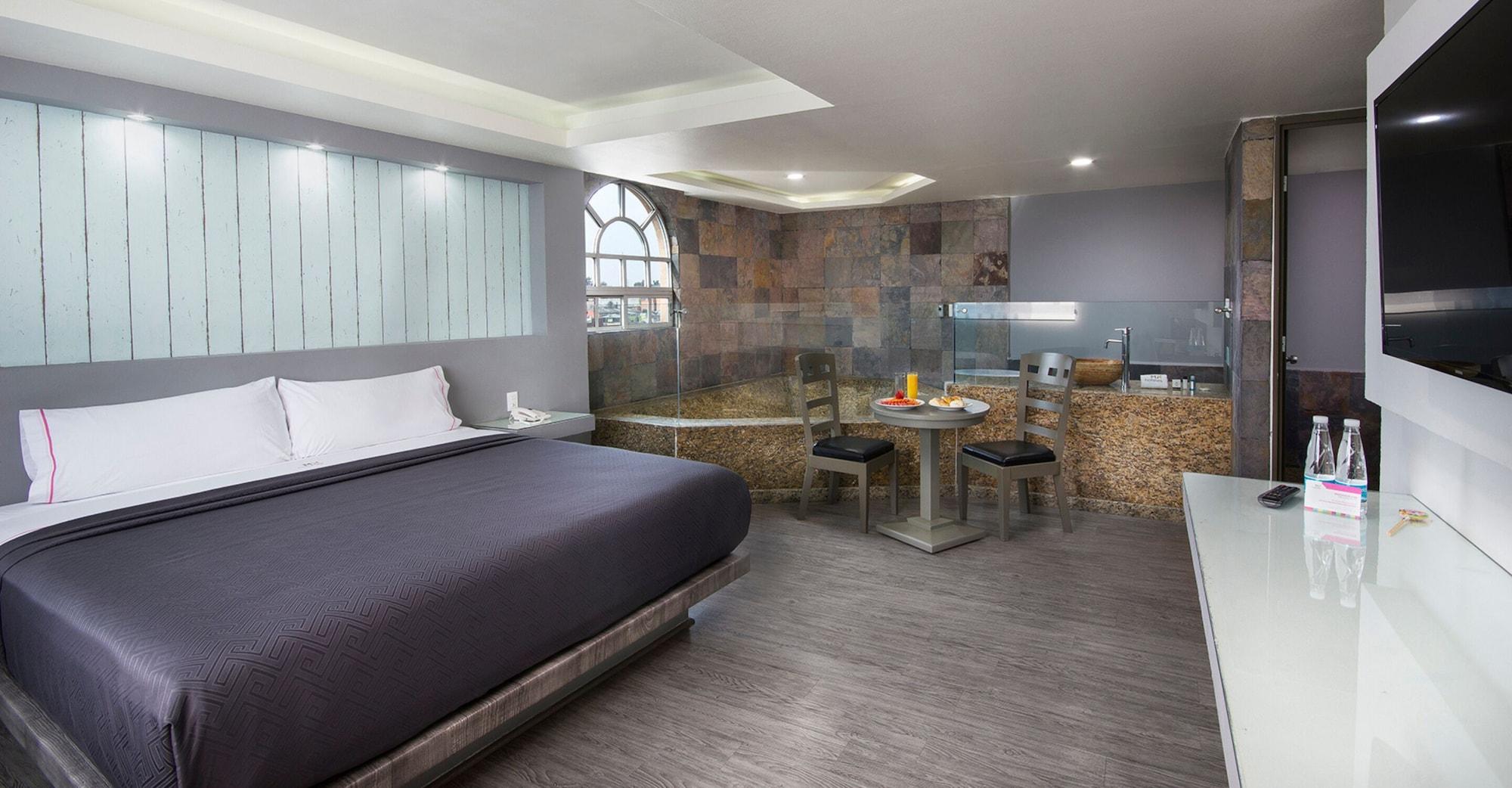Hotel Mx Congreso Mexico City Ngoại thất bức ảnh