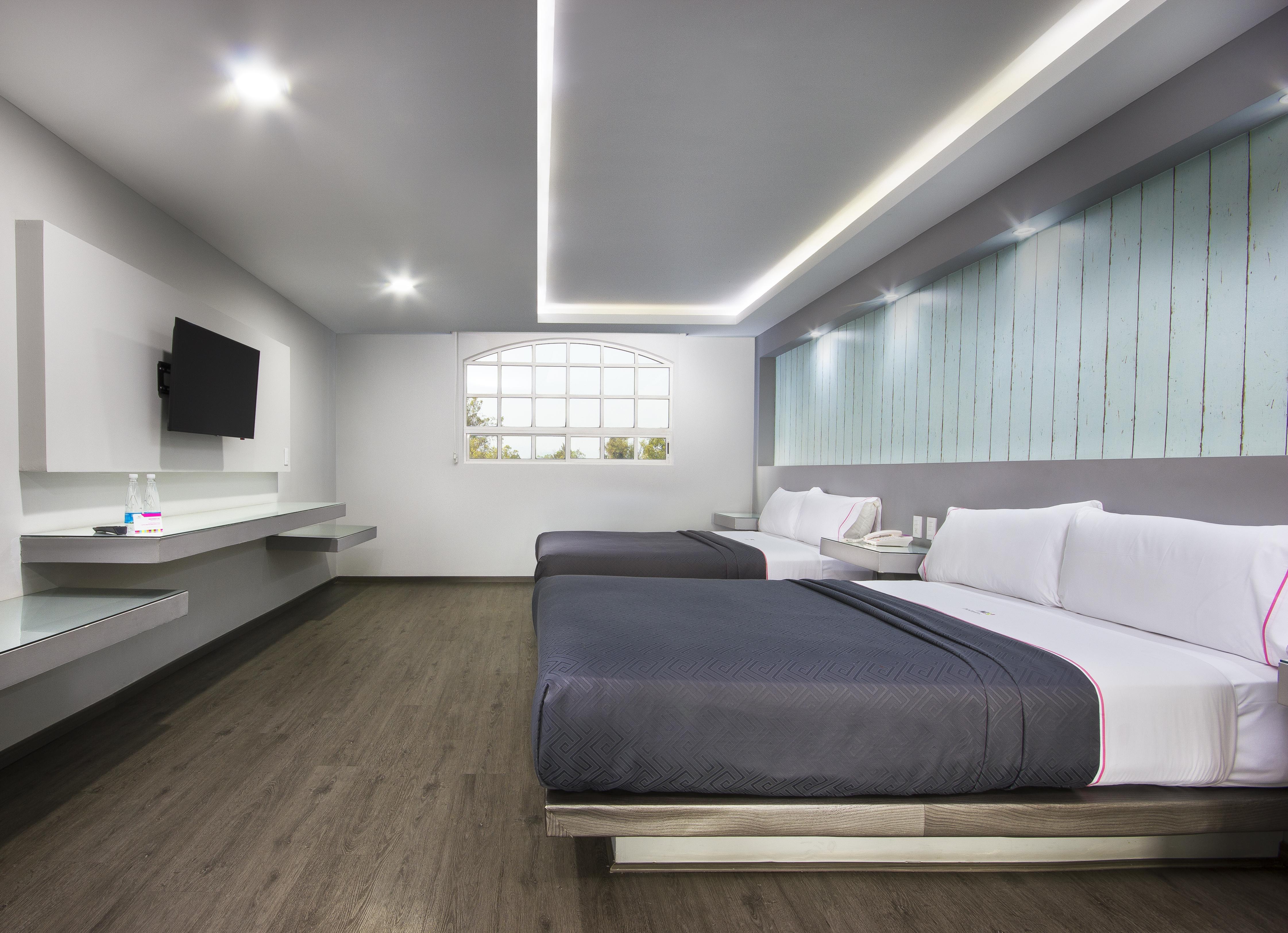 Hotel Mx Congreso Mexico City Ngoại thất bức ảnh