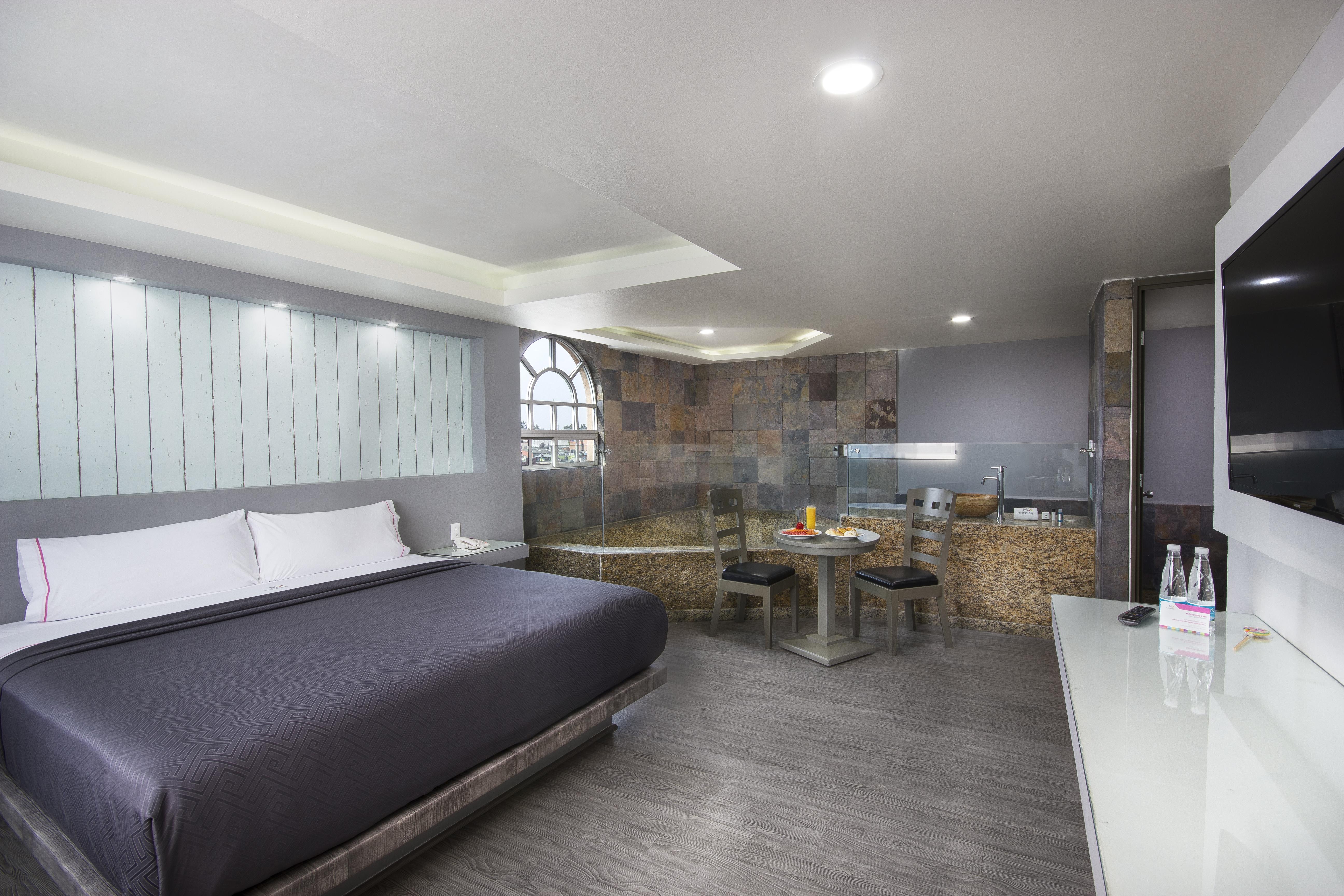 Hotel Mx Congreso Mexico City Ngoại thất bức ảnh