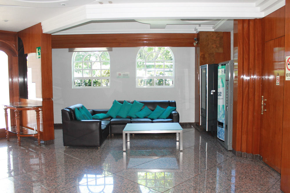 Hotel Mx Congreso Mexico City Ngoại thất bức ảnh