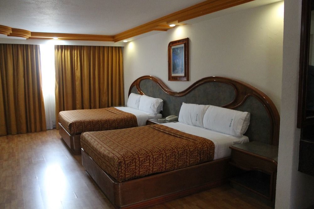 Hotel Mx Congreso Mexico City Ngoại thất bức ảnh