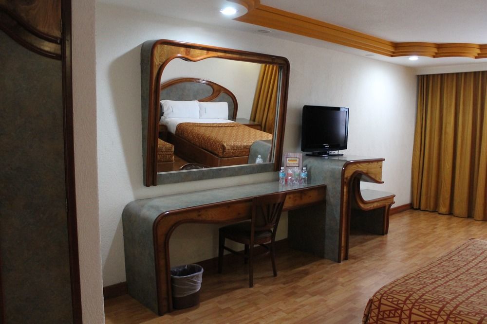 Hotel Mx Congreso Mexico City Ngoại thất bức ảnh