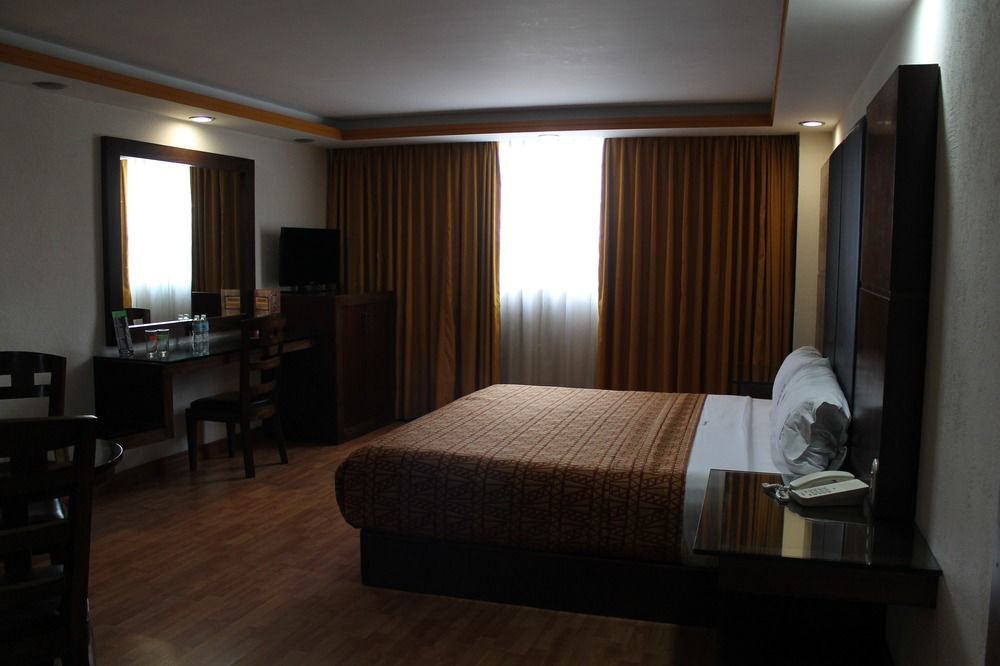 Hotel Mx Congreso Mexico City Ngoại thất bức ảnh