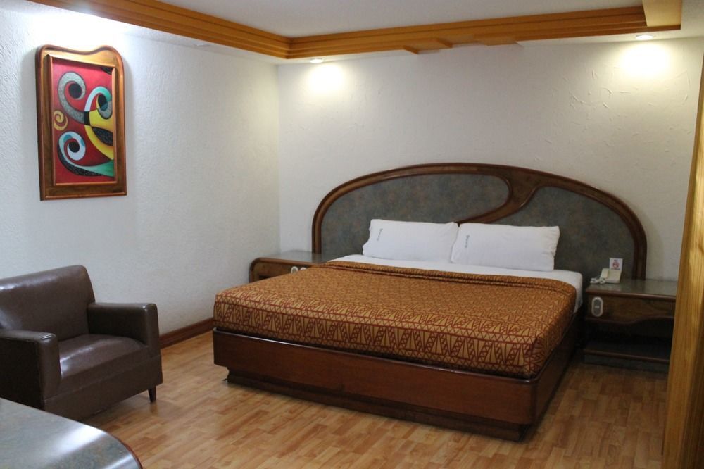 Hotel Mx Congreso Mexico City Ngoại thất bức ảnh